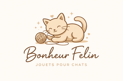 BonheurFélin