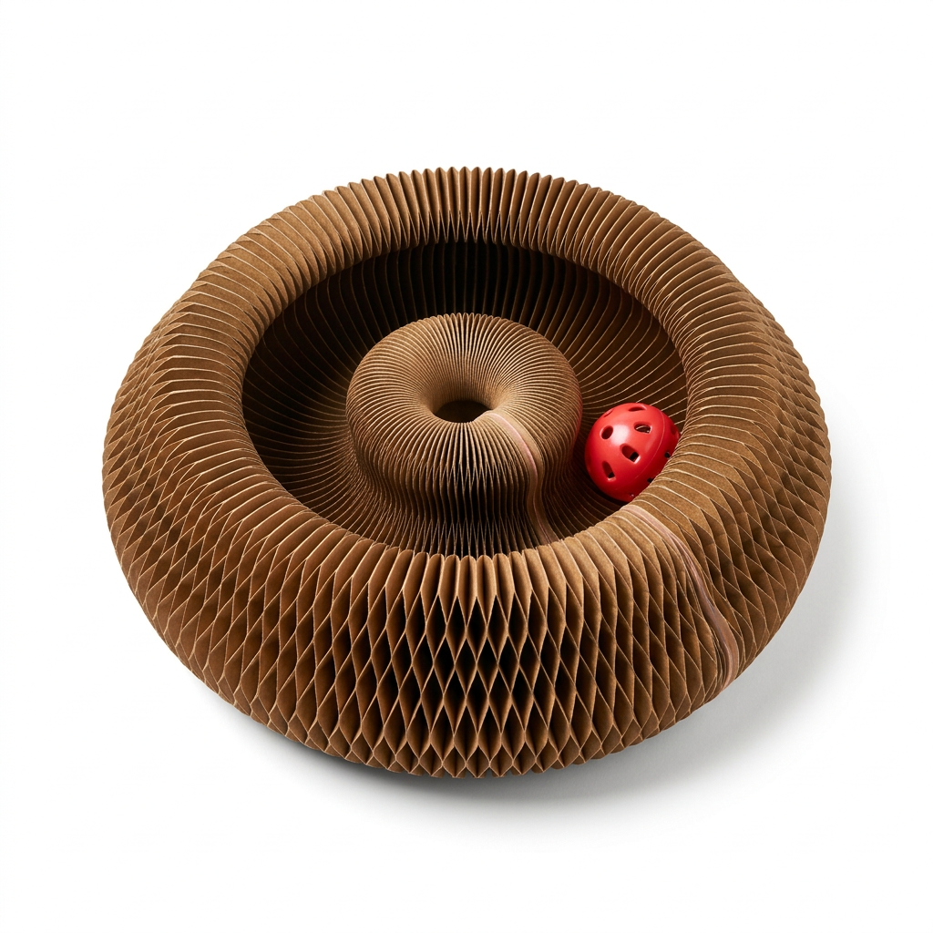 ChatGriff'™ Griffoir interactif