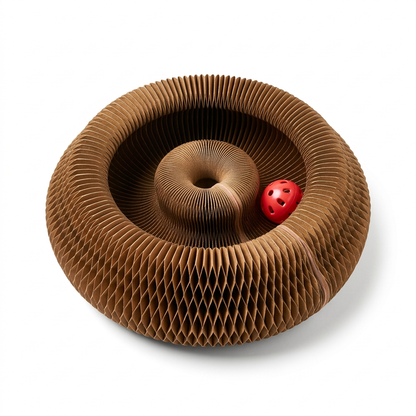 ChatGriff'™ Griffoir interactif